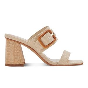 Dolce Vita Possy Two-band Dress Sandal